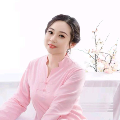 美丽拍打操8群 群聊头像