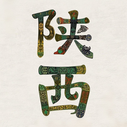 陕西老乡 群聊头像