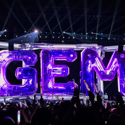 杭州•💜G.E.M.邓紫棋 群聊头像