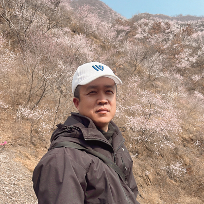 老王野钓四群 群聊头像