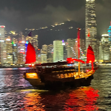 户外k歌蹦迪群 群聊头像