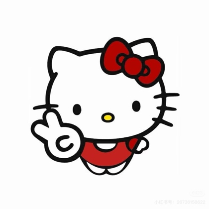 喵喵穿搭分享粉丝群🫶🏻 群聊头像