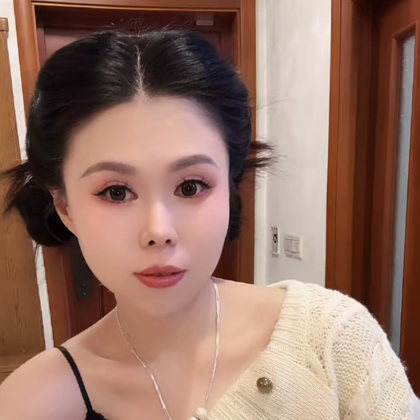 美丽聚集地4️⃣群 群聊头像