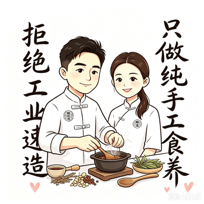 A古法养生群2 群聊头像