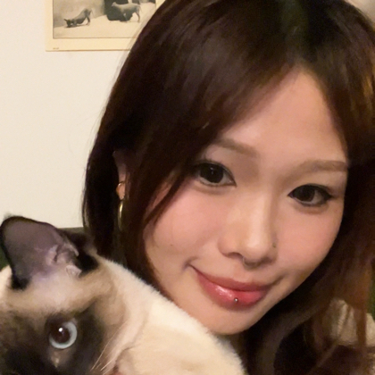 Alina答疑群 群聊头像