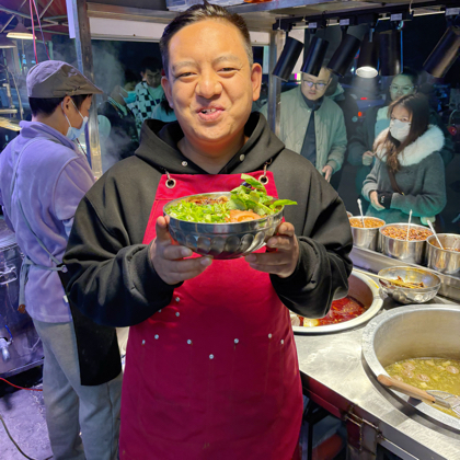 秘制酱配方群 群聊头像