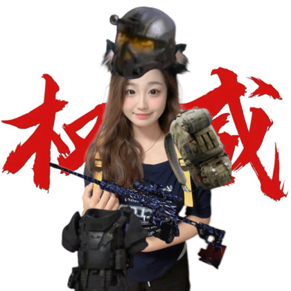 萤火突击1群 群聊头像