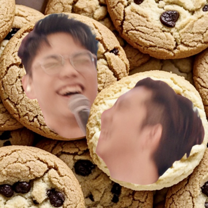 木伦牌曲奇屋 群聊头像
