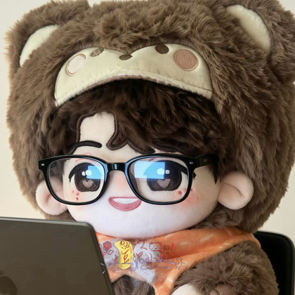 🐻🐾❤️ 群聊头像