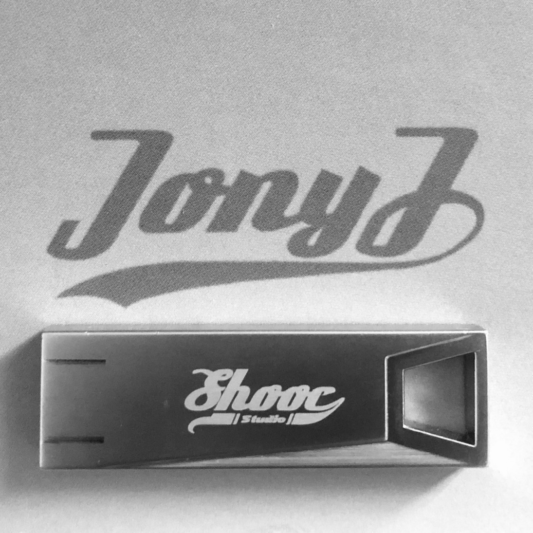 Jony J抖音粉丝群4 群聊头像