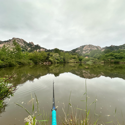 黄岛野钓（钓友交流群） 群聊头像