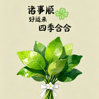 四季合合换卡群《🈲️交易》 群聊头像