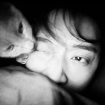 爱丞磊 群聊头像