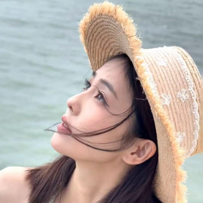 梦~妍妍🍐🍐（叶璃） 群聊头像