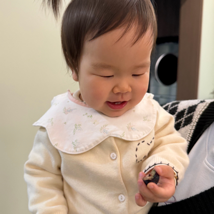 暖暖妈妈的碎碎念 群聊头像