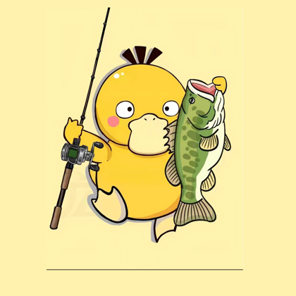 青岛路亚骑车爱好者 群聊头像