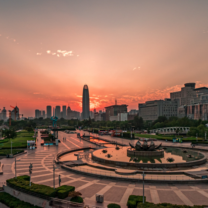 庆余年📷粉丝群3 群聊头像