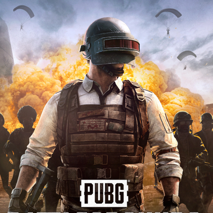 🌫️PUBG搭子群 群聊头像