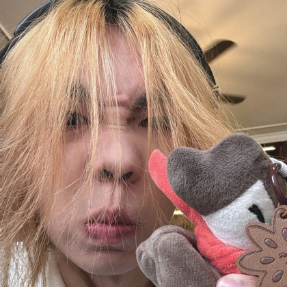爱可叔叔在干嘛？ 群聊头像