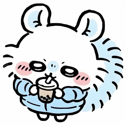 久久 群聊头像