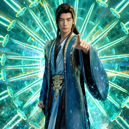天南落云宗 群聊头像