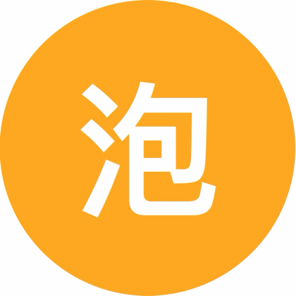 泡泡分享频道3 群聊头像