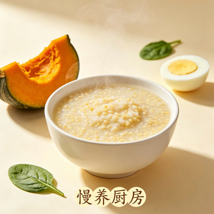 胰腺养护·慢养厨房 群聊头像