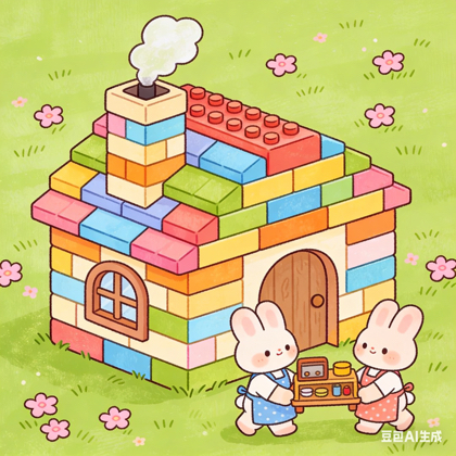 装修人冲鸭联盟 群聊头像