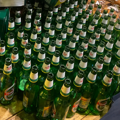 戒酒大师 群聊头像