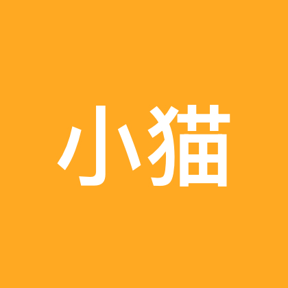 小橘猫救助计划 群聊头像