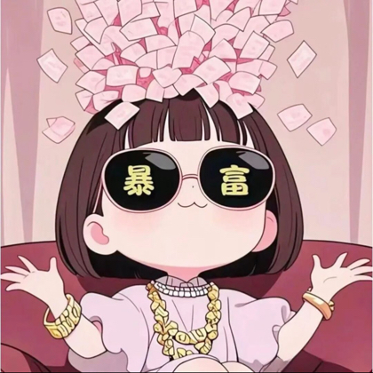 153小个子穿搭👗 群聊头像