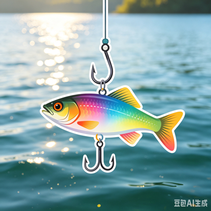 望谟路亚交流群 群聊头像