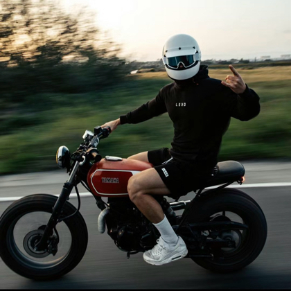 追焦追焦🏍️ 群聊头像