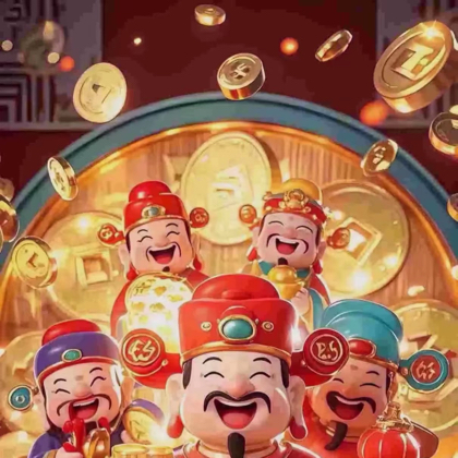 外贸1群 群聊头像