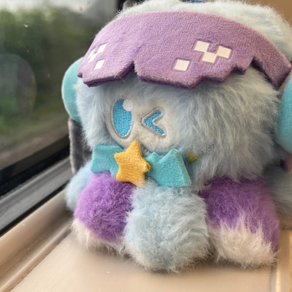 星落2群 群聊头像
