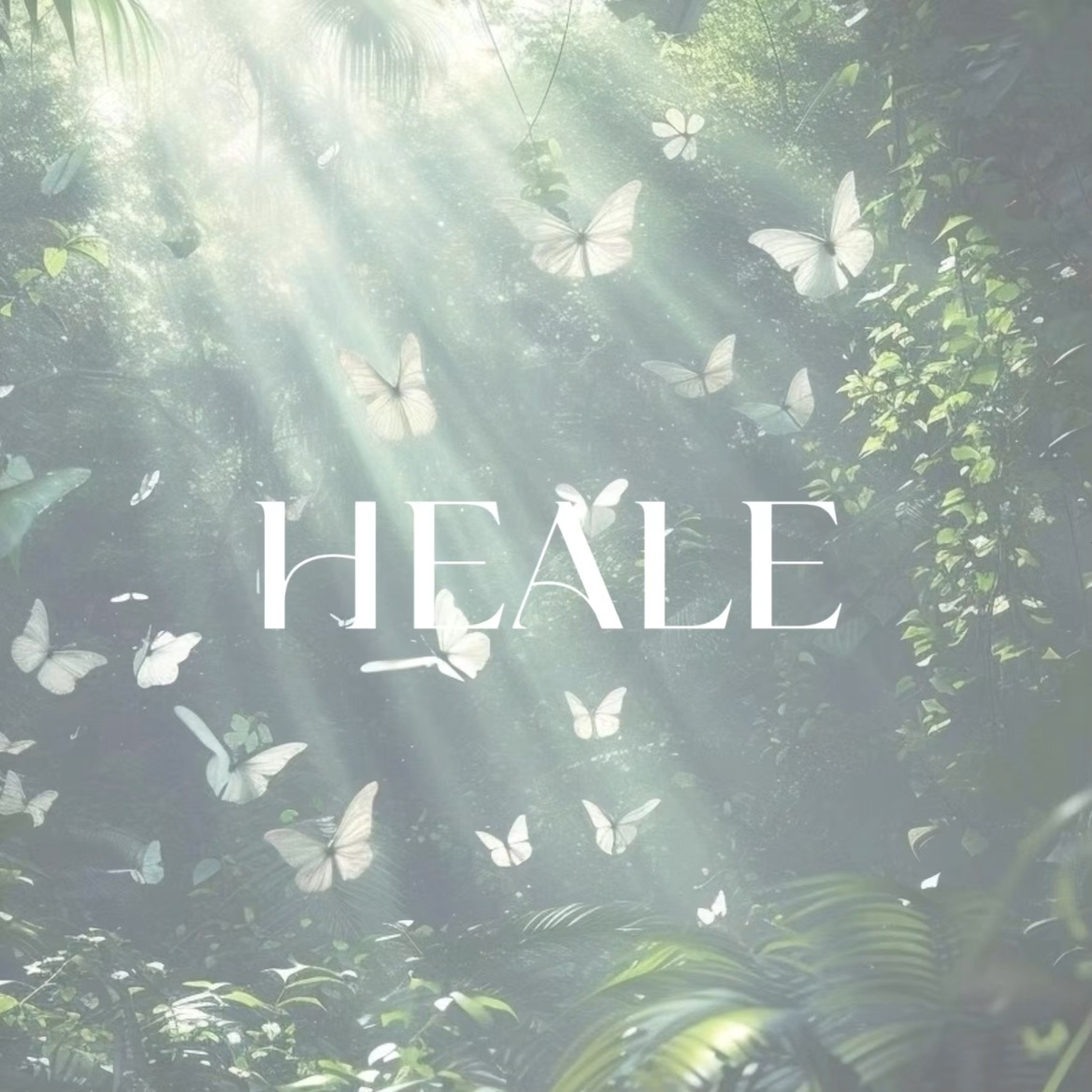 Heale翻唱团 群聊头像