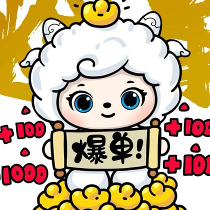 表情包外贸交流群 群聊头像