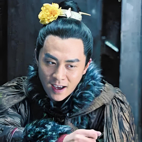 溪萌庆溪流钓交流群 群聊头像