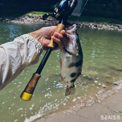 鳜鳜路亚🎣 群聊头像