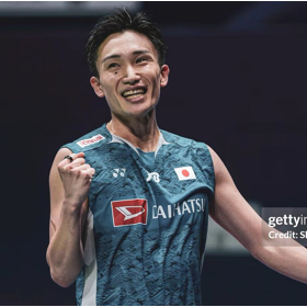 羽球圈🏸 群聊头像