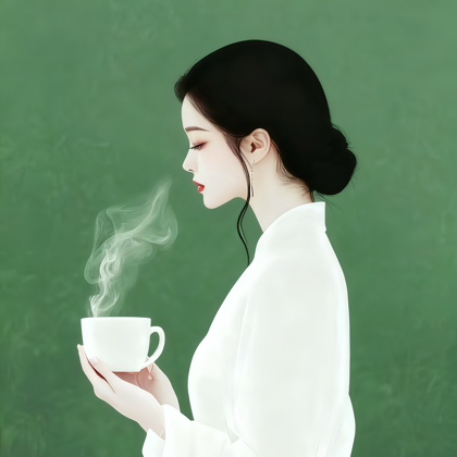 火火的茶友唠嗑1群 群聊头像