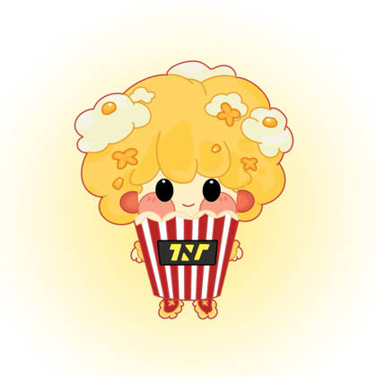 炸的大米爆💥🍿 群聊头像