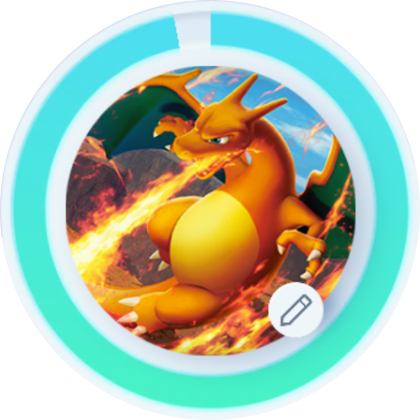 主任宝可梦Pocket 2群 群聊头像