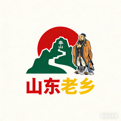 山东老乡群 群聊头像