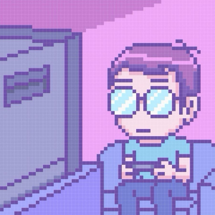 怀旧主机/掌机游戏群 群聊头像