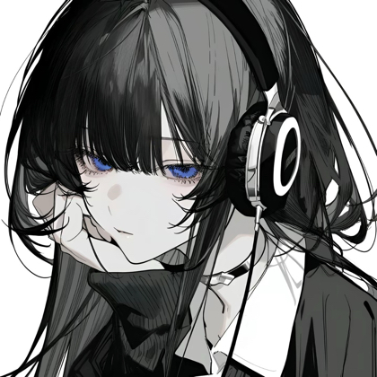 百合群 群聊头像