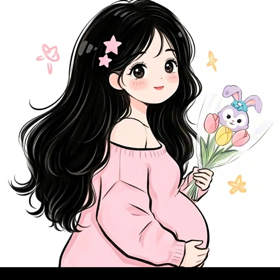 小米宝 | 宝妈聊天室 群聊头像