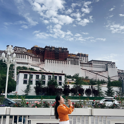 洛阳自驾游群 群聊头像