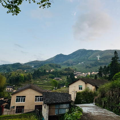 旅游搭子 群聊头像