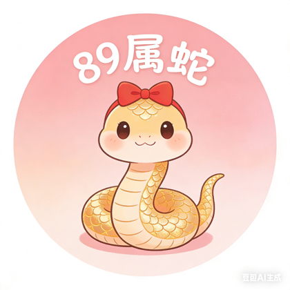 1989蛇🐍群报道 群聊头像